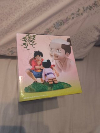 Premio C ichibankuji