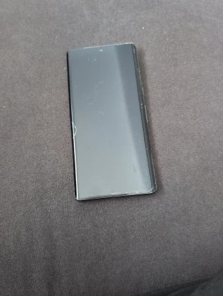 Google Pixel 7 Pro Negro Para piezas y accesorios
