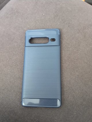 Google Pixel 7 Pro Negro Para piezas y accesorios