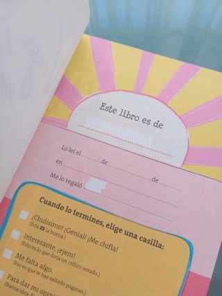 Libros 1 al 8 de La banda de Zoé