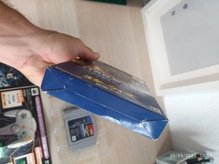 Star Wars Shadows of the Empire N64