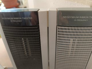 Altavoces Home Cinema Philips