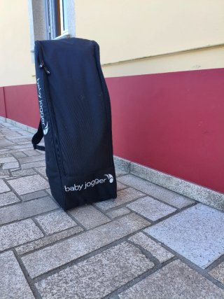 Silla de paseo City Mini Zip
