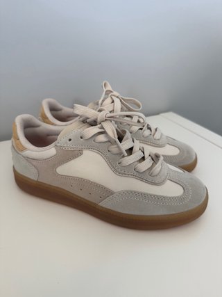 Zapatillas HOFF Park Beige Talla 35