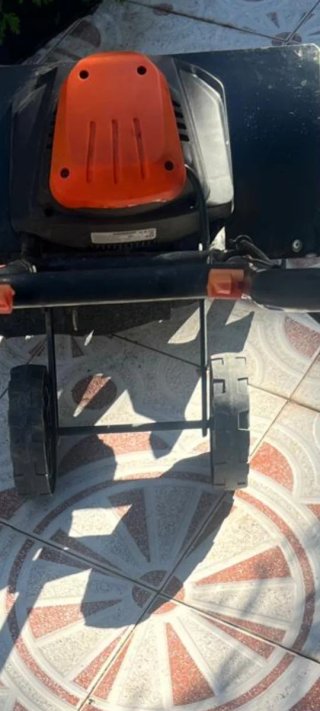 Motoazada MASKÓ  1500W