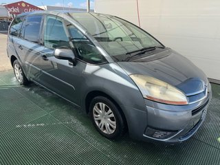 Citroen C4 Picasso 2008