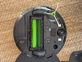 Robot Roomba Combo i8 Aspirador y Friegasuelos