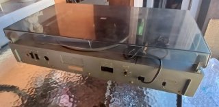 Tocadiscos VIntage Panasonic