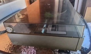 Tocadiscos VIntage Panasonic