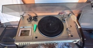 Tocadiscos VIntage Panasonic