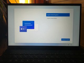 ASUS ZenBook 14 Ryzen 7 5800HS SSD da 16 GB e 512 GB