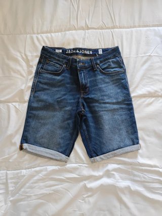 Pantalones cortos Jack&Jones Talla 15Y