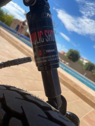 Bicicleta Eléctrica