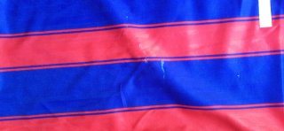 Camiseta Retro Bayern Múnich Adidas Opel