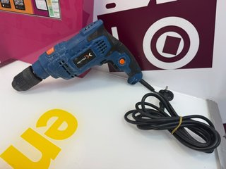 Taladro Electrico Dexter 650id2.5
