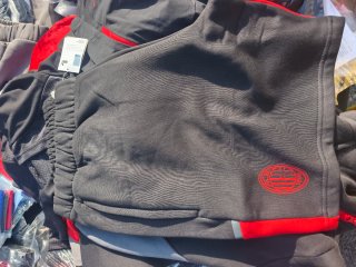 Pantaloncini AC Milan Puma Uomo tg L