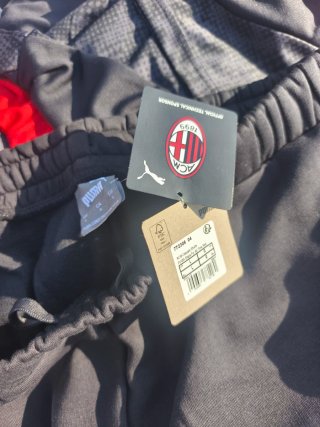 Pantaloncini AC Milan Puma Uomo tg L
