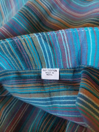 Falda pareo Bagdad talla única