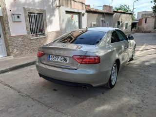 Audi A5 2009