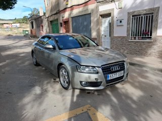 Audi A5 2009