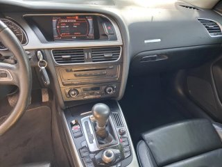 Audi A5 2009