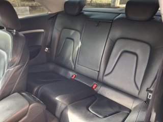 Audi A5 2009