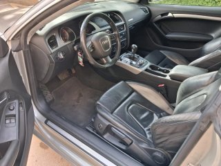 Audi A5 2009