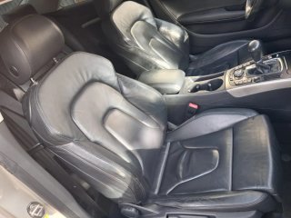 Audi A5 2009