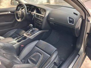 Audi A5 2009