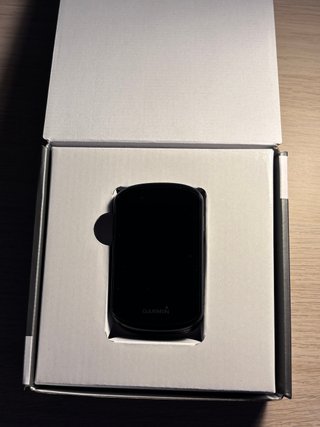Ciclocomputador Garmin Edge 530