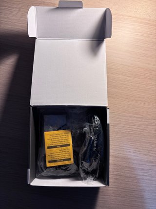 Ciclocomputador Garmin Edge 530