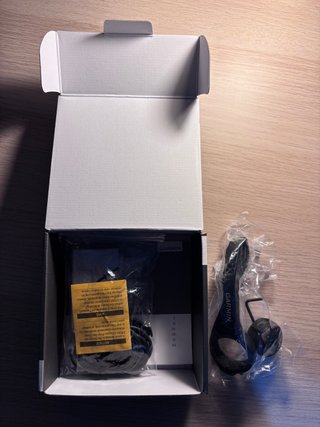 Ciclocomputador Garmin Edge 530