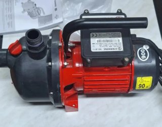 Bomba de agua Sterwins 900W