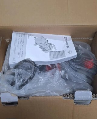 Bomba de agua Sterwins 900W
