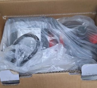 Bomba de agua Sterwins 900W