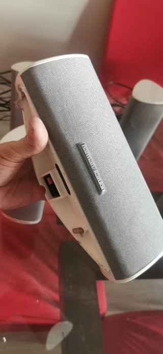 Altavoces Harman Kardon 5.0 home cinema HKTS TS11