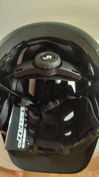 Casco bici Just1 Air Lite Enduro