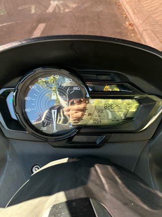 BMW C 650 Sport