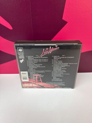 CD, vinilos y casetes Julio Iglesias En concierto