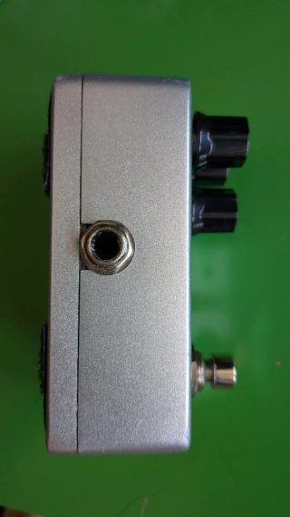 Kokko Compresor Pedal