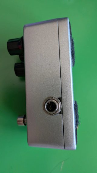 Kokko Compresor Pedal