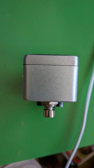 Kokko Compresor Pedal