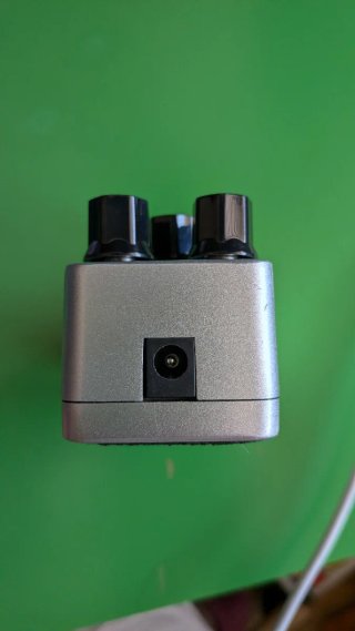 Kokko Compresor Pedal