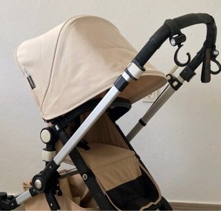 Carro de bebé Bugaboo