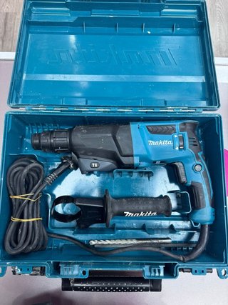 Taladro Electrico Makita HR2300
