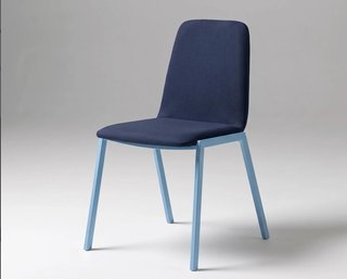 Silla de comedor MARNI