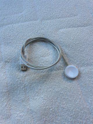 Apple Watch Series 3 42mm Negro/Azul Marino