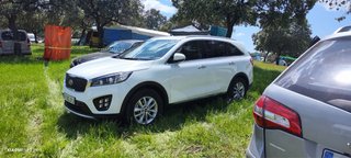 KIA Sorento 2017