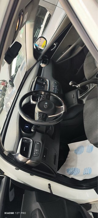 KIA Sorento 2017
