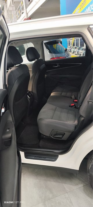 KIA Sorento 2017